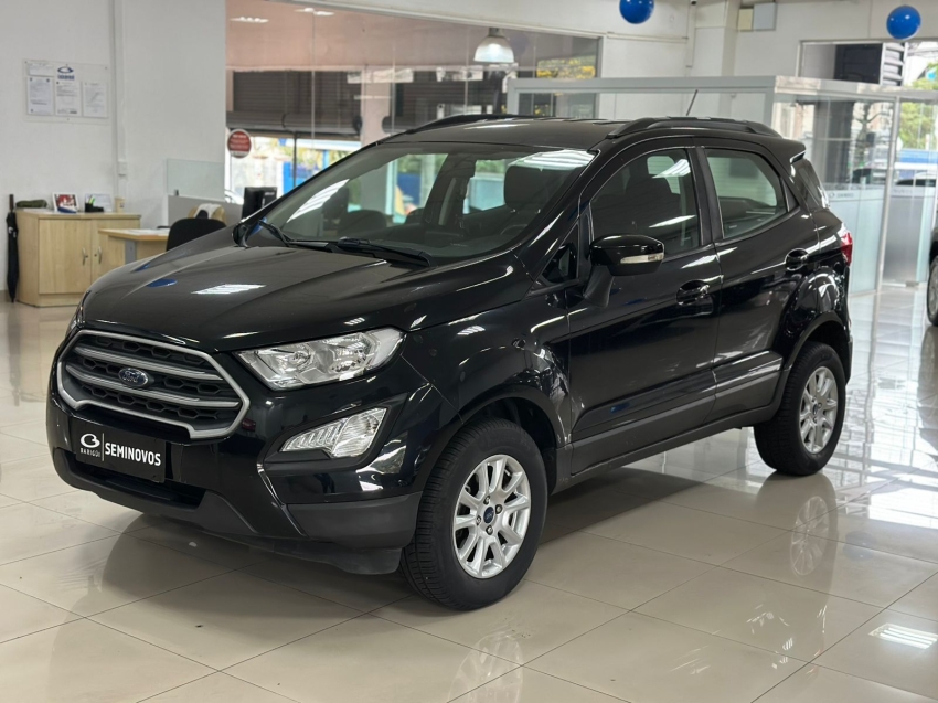 ford ecosport 1.5 ti-vct flex se automatico 4p 2020