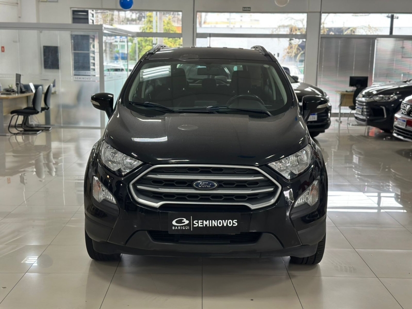 ford ecosport 1.5 ti-vct flex se automatico 4p 2020