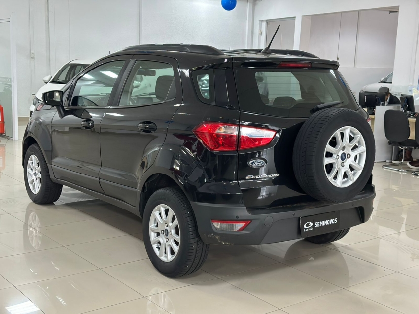 ford ecosport 1.5 ti-vct flex se automatico 4p 2020
