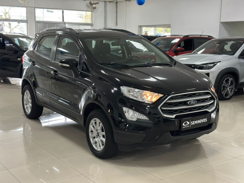 ford ecosport 1.5 ti-vct flex se automatico 4p 2020