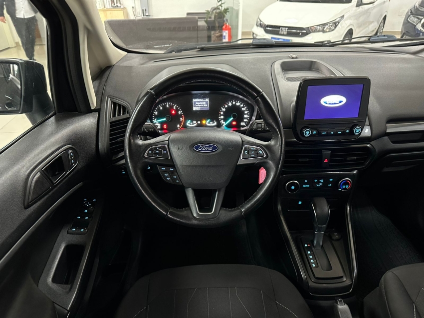 ford ecosport 1.5 ti-vct flex se automatico 4p 2020