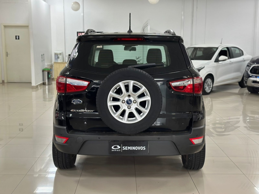 ford ecosport 1.5 ti-vct flex se automatico 4p 2020