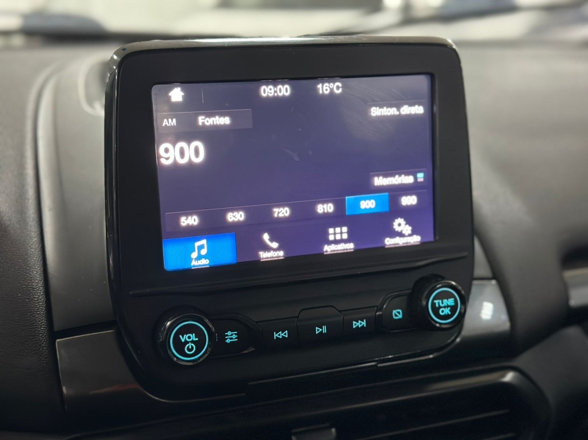 ford ecosport 1.5 ti-vct flex se automatico 4p 2020