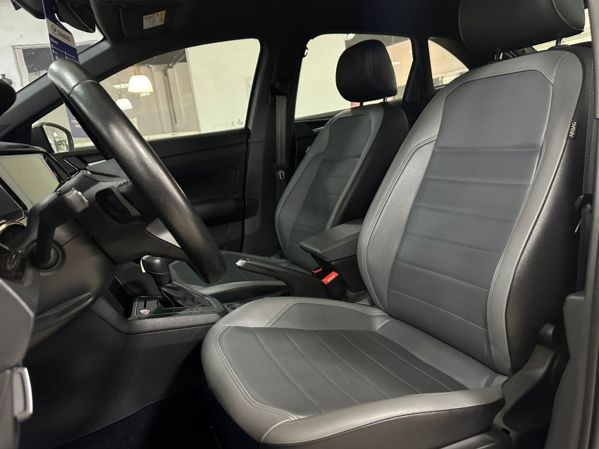 volkswagen nivus 1.0 200 tsi total flex highline automatico 4p 2022
