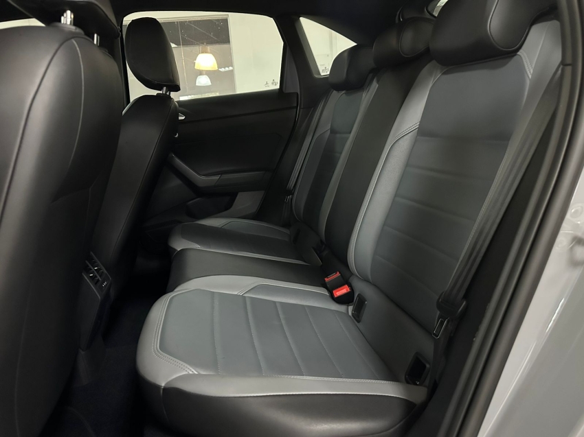 volkswagen nivus 1.0 200 tsi total flex highline automatico 4p 2022