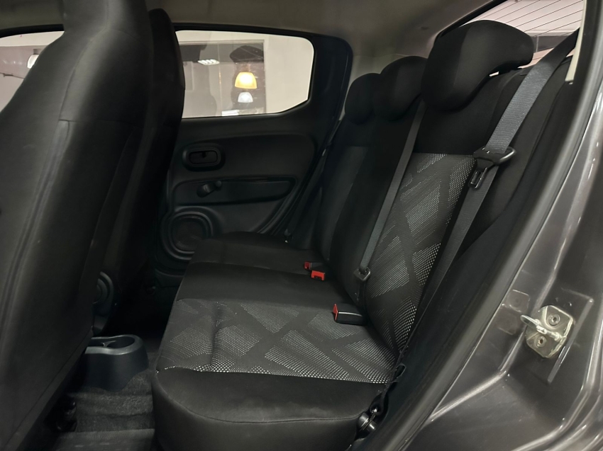 fiat mobi 1.0 evo flex like. manual 4p 2023