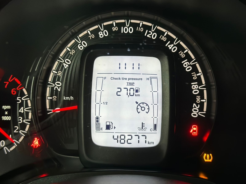 fiat mobi 1.0 evo flex like. manual 4p 2023