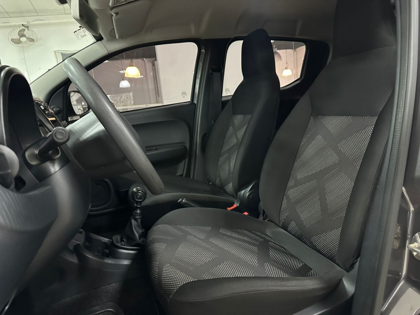 fiat mobi 1.0 evo flex like. manual 4p 2023