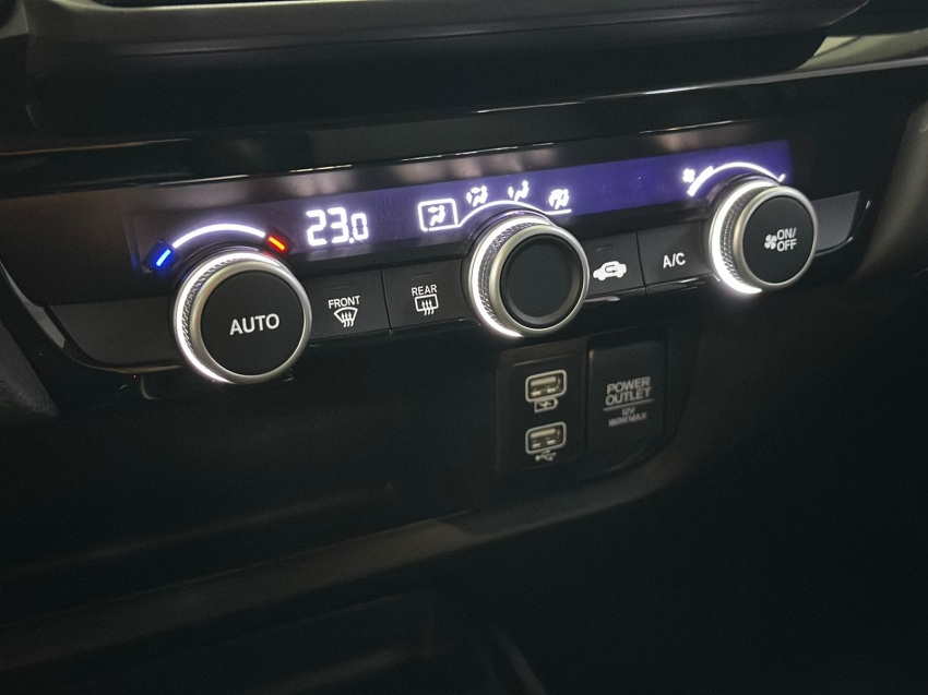 honda city 1.5 i-vtec flex hatch touring cvt 4p automatico 2022