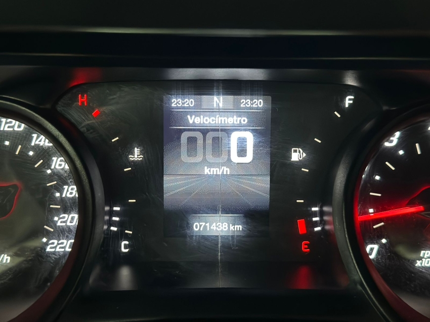 fiat argo 1.3 firefly flex drive gsr 4p semiautomatico 2020