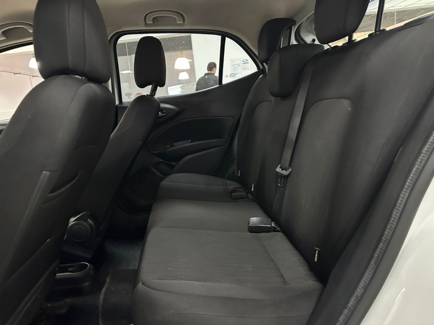 fiat argo 1.3 firefly flex drive gsr 4p semiautomatico 2020