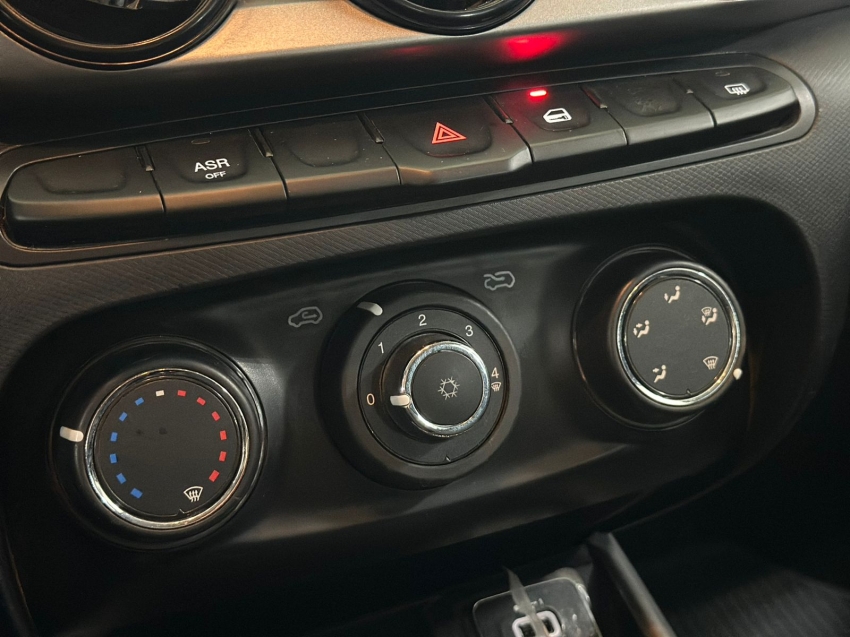 fiat argo 1.3 firefly flex drive gsr 4p semiautomatico 2020