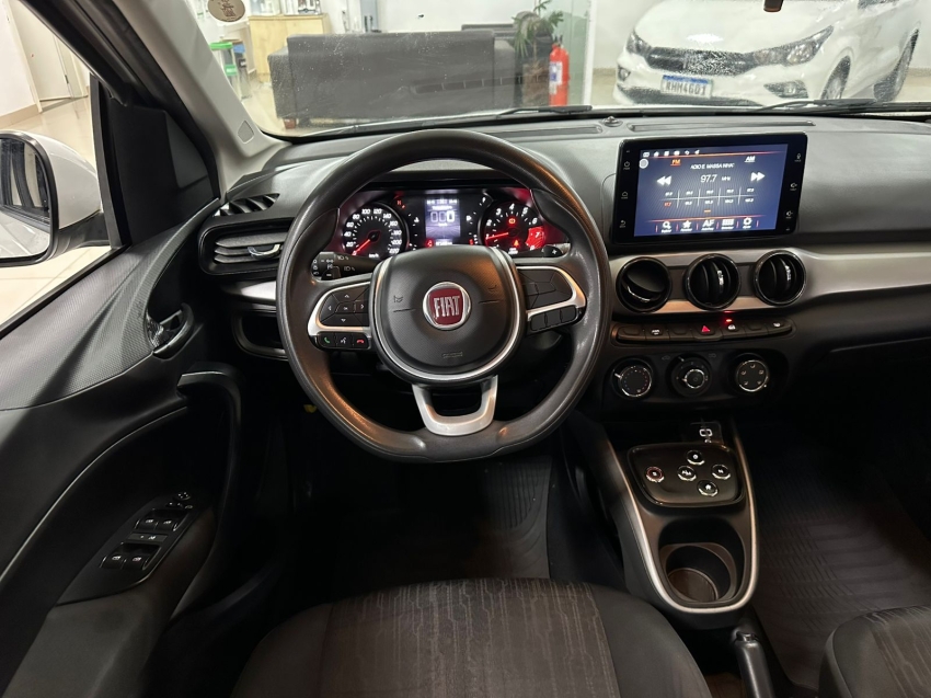 fiat argo 1.3 firefly flex drive gsr 4p semiautomatico 2020