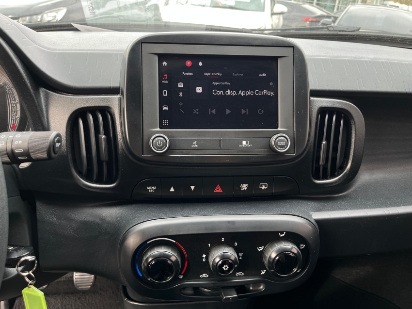 fiat mobi 1.0 firefly flex trekking manual 4p 2025
