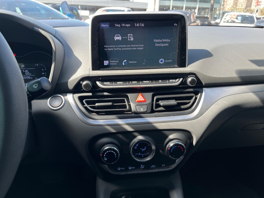 hyundai hb20s 1.0 tgdi flex platinum automatico 4p 2022