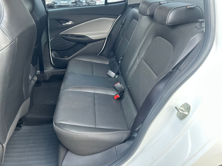 chevrolet onix 1.0 turbo flex plus premier automatico 4p 2025