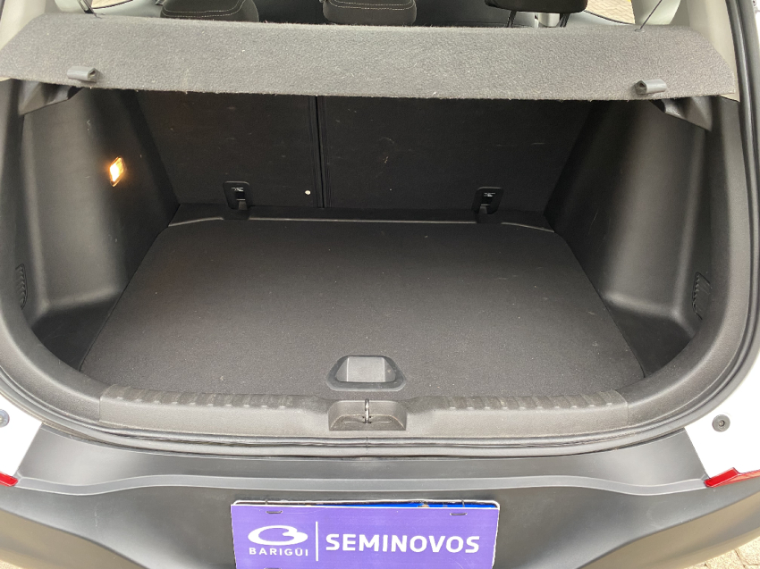 chevrolet tracker 1.0 turbo flex lt automatico 4p 2022