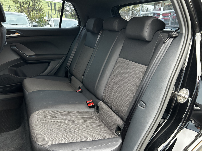 volkswagen t-cross 1.0 200 tsi total flex automatico 4p 2024