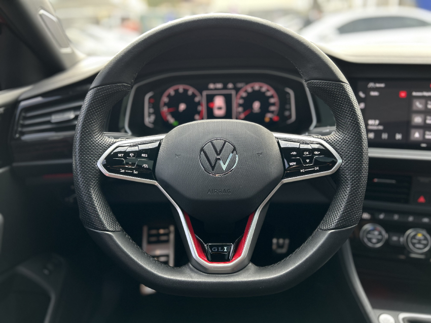 volkswagen jetta 2.0 350 tsi gasolina gli dsg 4p semiautomatico 2024
