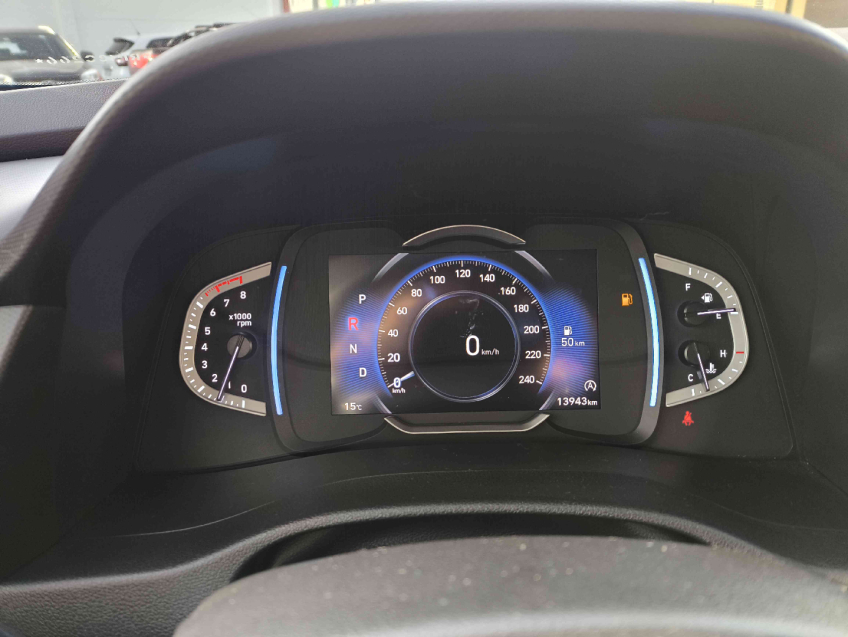 hyundai creta 1.0 tgdi flex platinum automatico 4p 2024