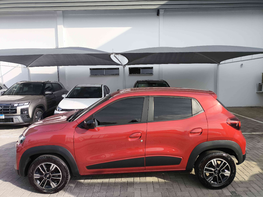 renault kwid 1.0 12v sce flex intense manual 4p 2022