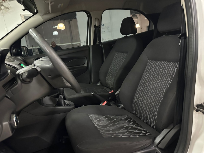 ford ka 1.0 ti-vct flex se manual 4p 2020