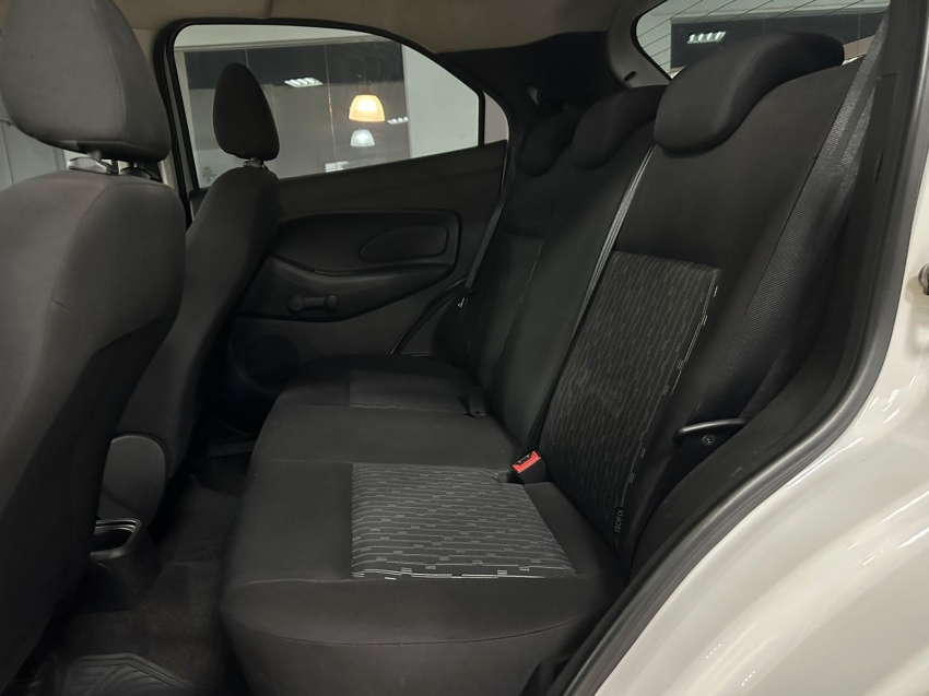 ford ka 1.0 ti-vct flex se manual 4p 2020