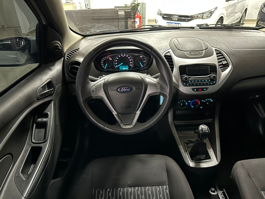 ford ka 1.0 ti-vct flex se manual 4p 2020