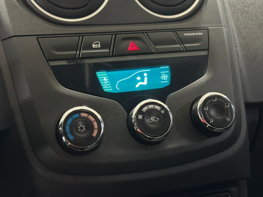 chevrolet montana 1.4 mpfi ls cs 8v flex 2p manual 2019