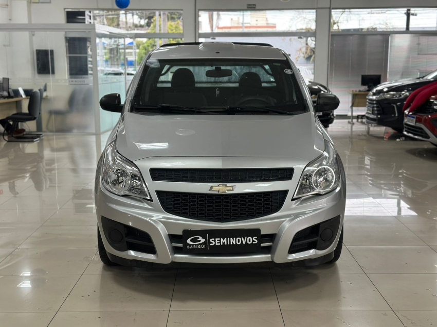 chevrolet montana 1.4 mpfi ls cs 8v flex 2p manual 2019