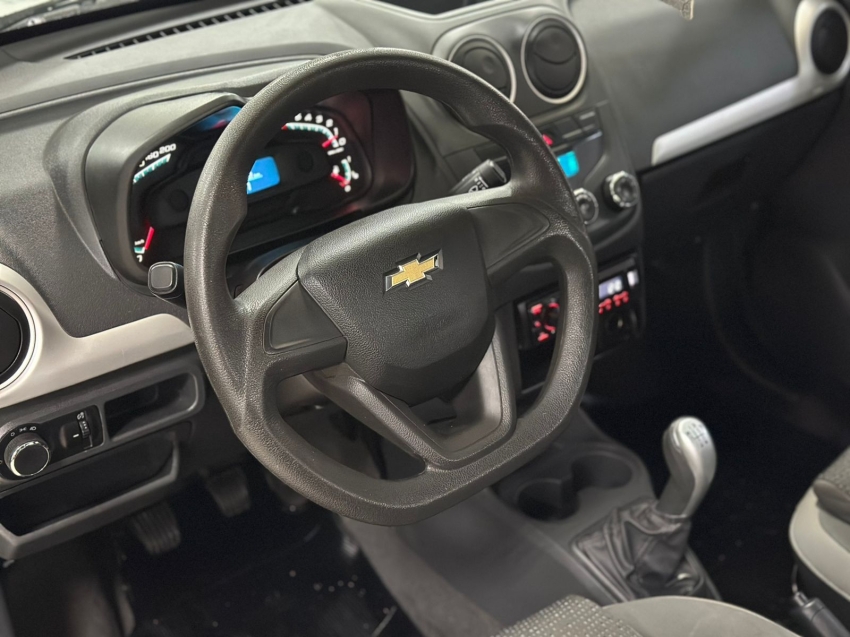 chevrolet montana 1.4 mpfi ls cs 8v flex 2p manual 2019