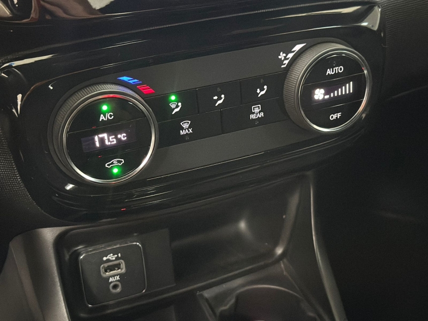 fiat strada 1.3 firefly flex ranch cd cvt 4p automatico 2023