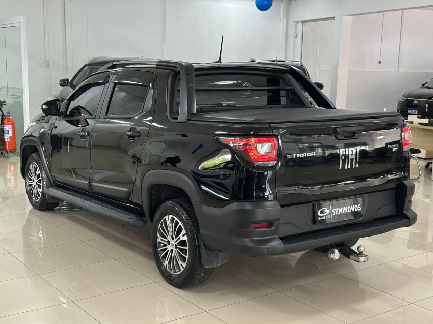 fiat strada 1.3 firefly flex ranch cd cvt 4p automatico 2023