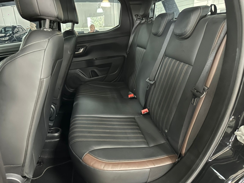 fiat strada 1.3 firefly flex ranch cd cvt 4p automatico 2023