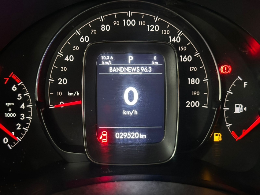fiat strada 1.3 firefly flex ranch cd cvt 4p automatico 2023