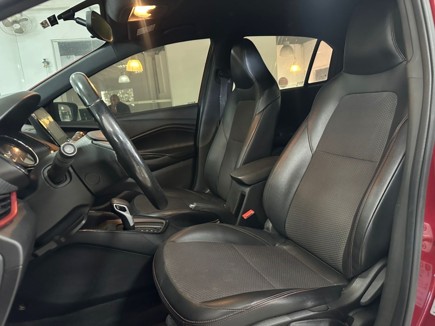 chevrolet onix 1.0 turbo flex rs automatico 4p 2021