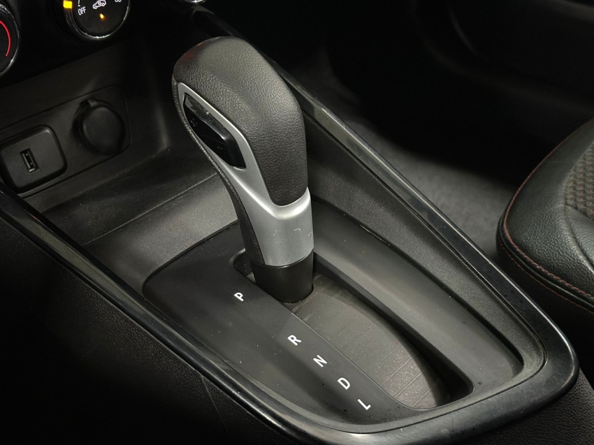 chevrolet onix 1.0 turbo flex rs automatico 4p 2021