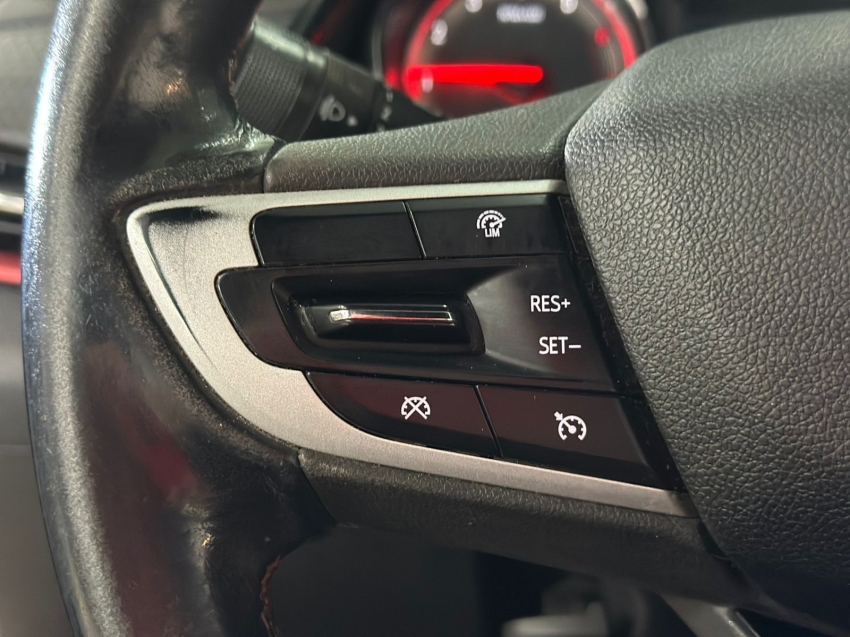 chevrolet onix 1.0 turbo flex rs automatico 4p 2021