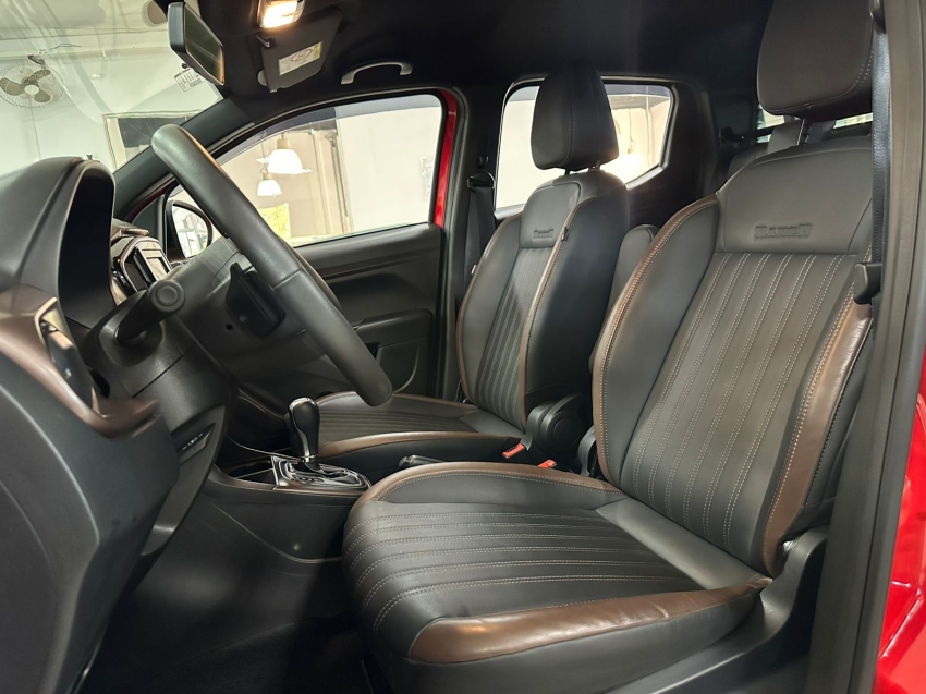 fiat strada 1.3 firefly flex ranch cd cvt 4p automatico 2022