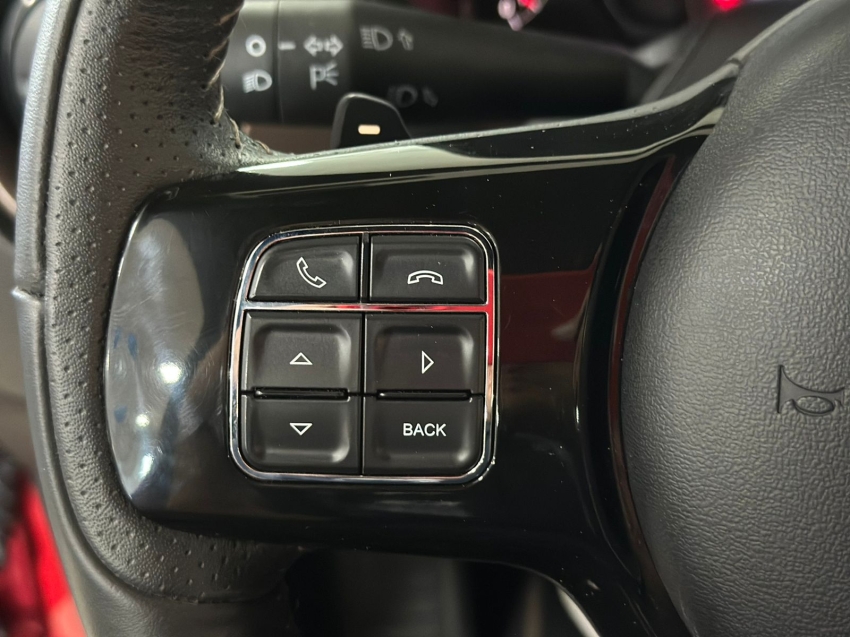 fiat strada 1.3 firefly flex ranch cd cvt 4p automatico 2022