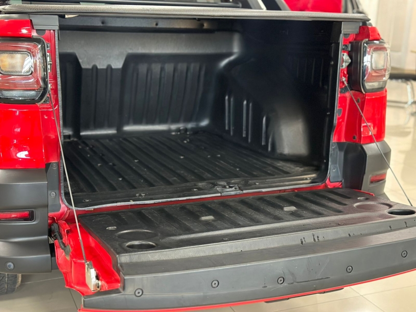 fiat strada 1.3 firefly flex ranch cd cvt 4p automatico 2022