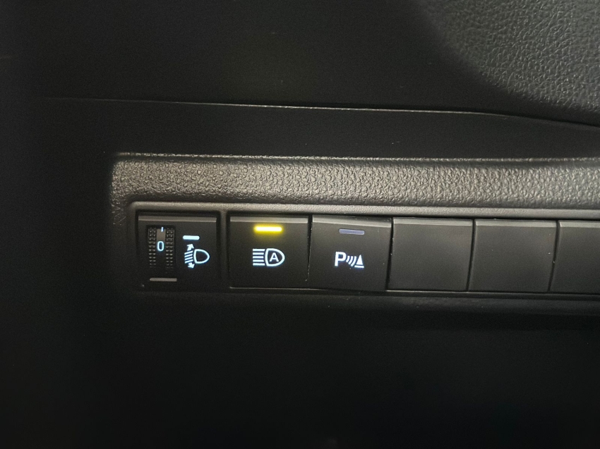 toyota corolla 2.0 vvt-ie flex gr-s direct shift 4p automatico 2023