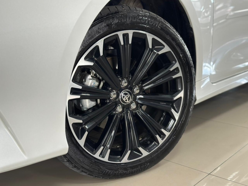 toyota corolla 2.0 vvt-ie flex gr-s direct shift 4p automatico 2023