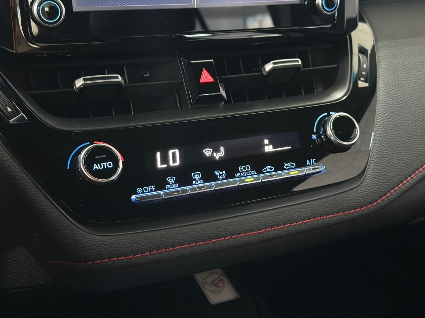 toyota corolla 2.0 vvt-ie flex gr-s direct shift 4p automatico 2023