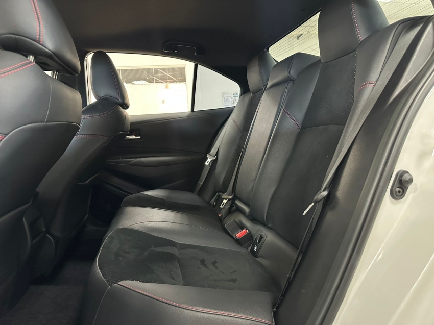 toyota corolla 2.0 vvt-ie flex gr-s direct shift 4p automatico 2023