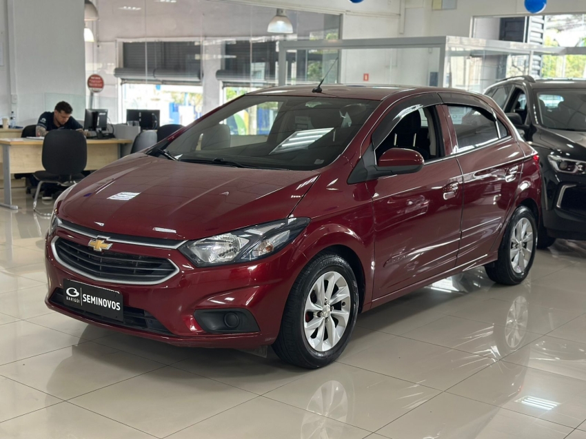 chevrolet onix 1.0 mpfi lt 8v flex 4p manual 2019