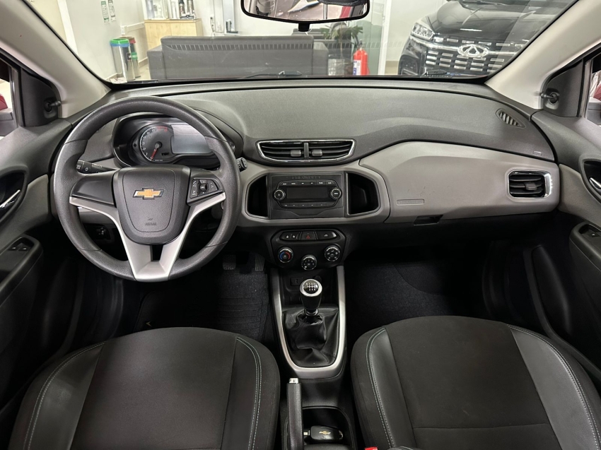 chevrolet onix 1.0 mpfi lt 8v flex 4p manual 2019