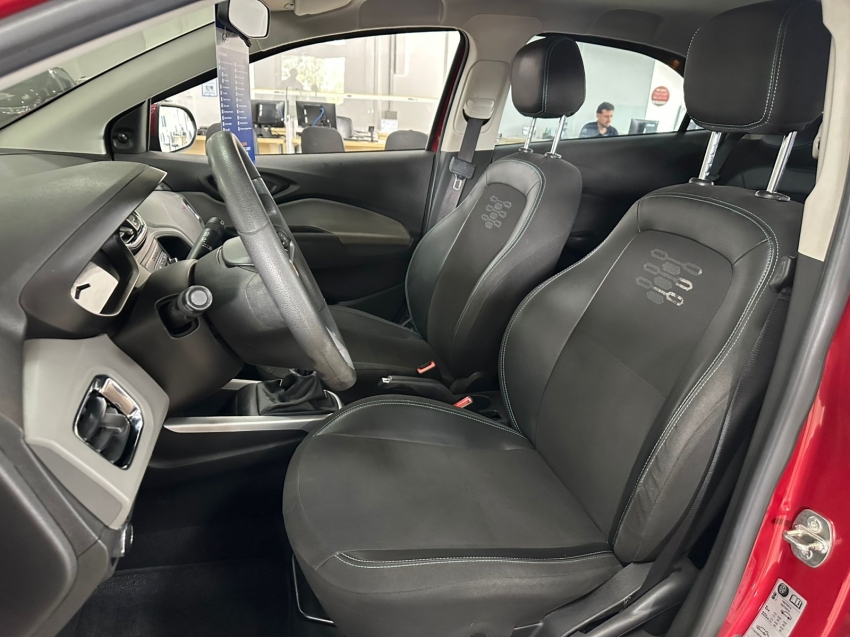 chevrolet onix 1.0 mpfi lt 8v flex 4p manual 2019