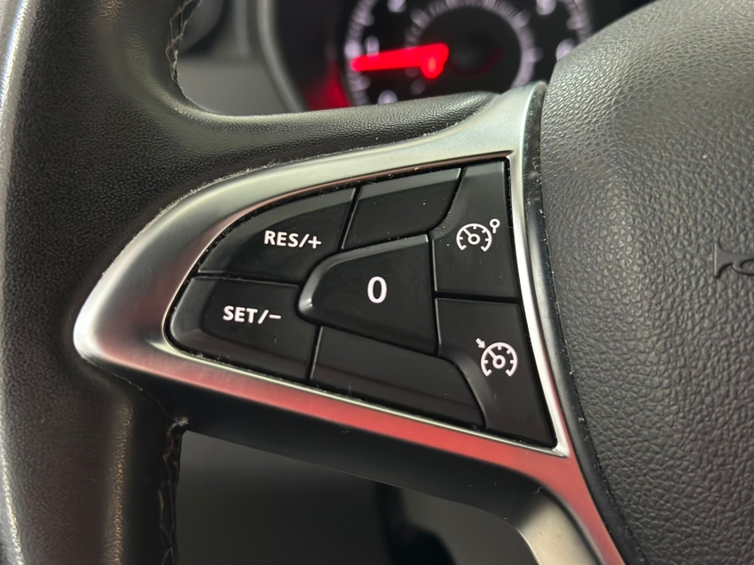 renault duster 1.6 16v sce flex intense x-tronic 4p automatico 2022