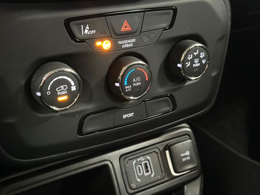 jeep renegade 1.3 t270 turbo flex sport at6 4p automatico 2023